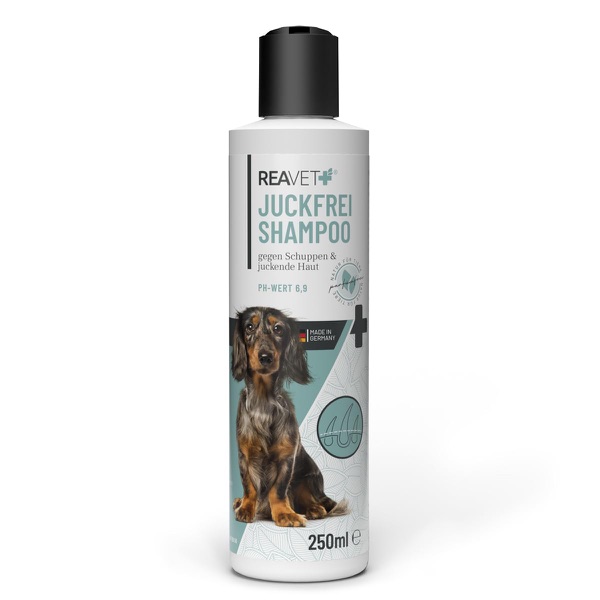ReaVET Shampoo