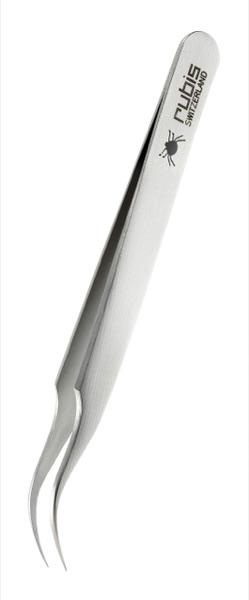 Rubis Pinzette