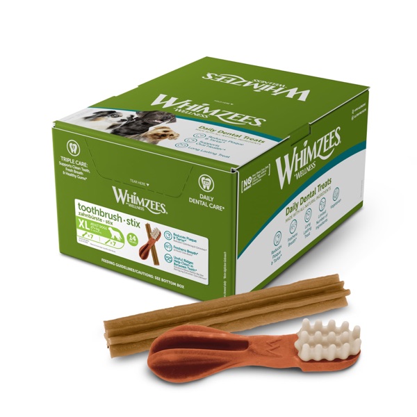 WHIMZEES Vielfaltsbox