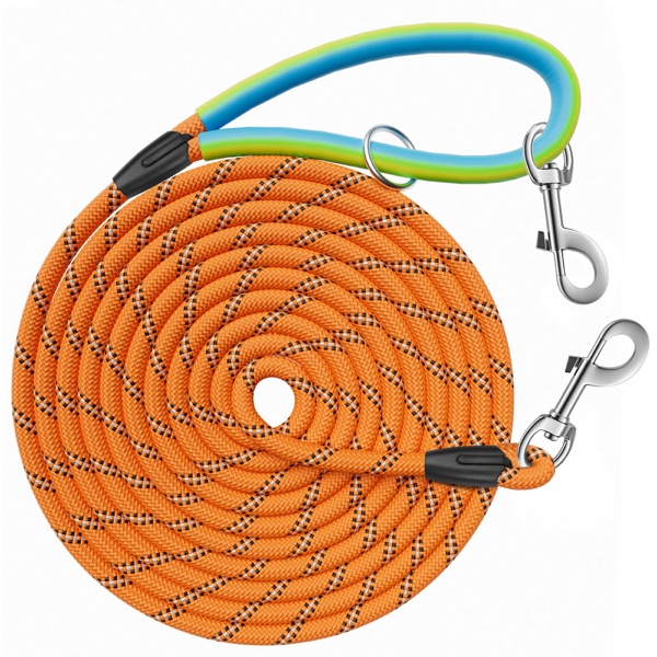 Aystkniet Orange