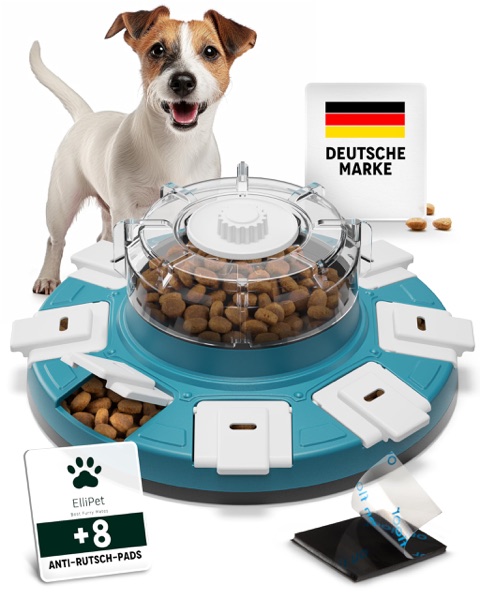 ElliPet Puzzle